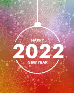 Hyvää uutta vuotta 2022 ja kiitos kuluneesta vuodesta!
❤🖤✨

Autoliikkeemme sulkevat Uuden Vuoden aattona poikkeuksellisesti klo ...