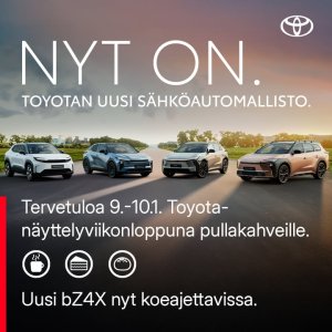 Photos from Maakunnan Auto's post