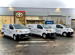 Photos from Maakunnan Auto's post