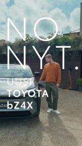 A post from Autoliike Nystedt Bilaffär Oy Ab