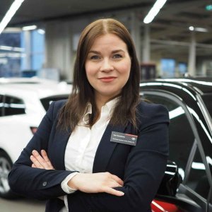 Ilouutisia! 🥳 Yritysmyyntipäällikkö Sari Koistinen on palannut vahvistamaan Auto-Centerin yritysmyyntipuolta. Hän toivottaa kaik...