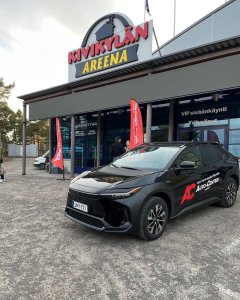 Photos from Toyota Auto-Center's post