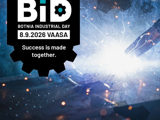 Botnia Industrial Day 2026