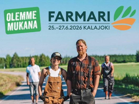 Farmari-maatalousnäyttely