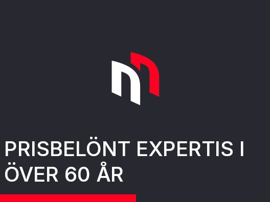 Prisbelönt expertis i över 60 år