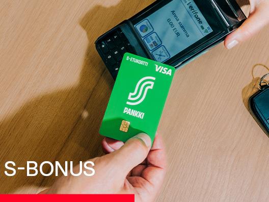 S-Bonus