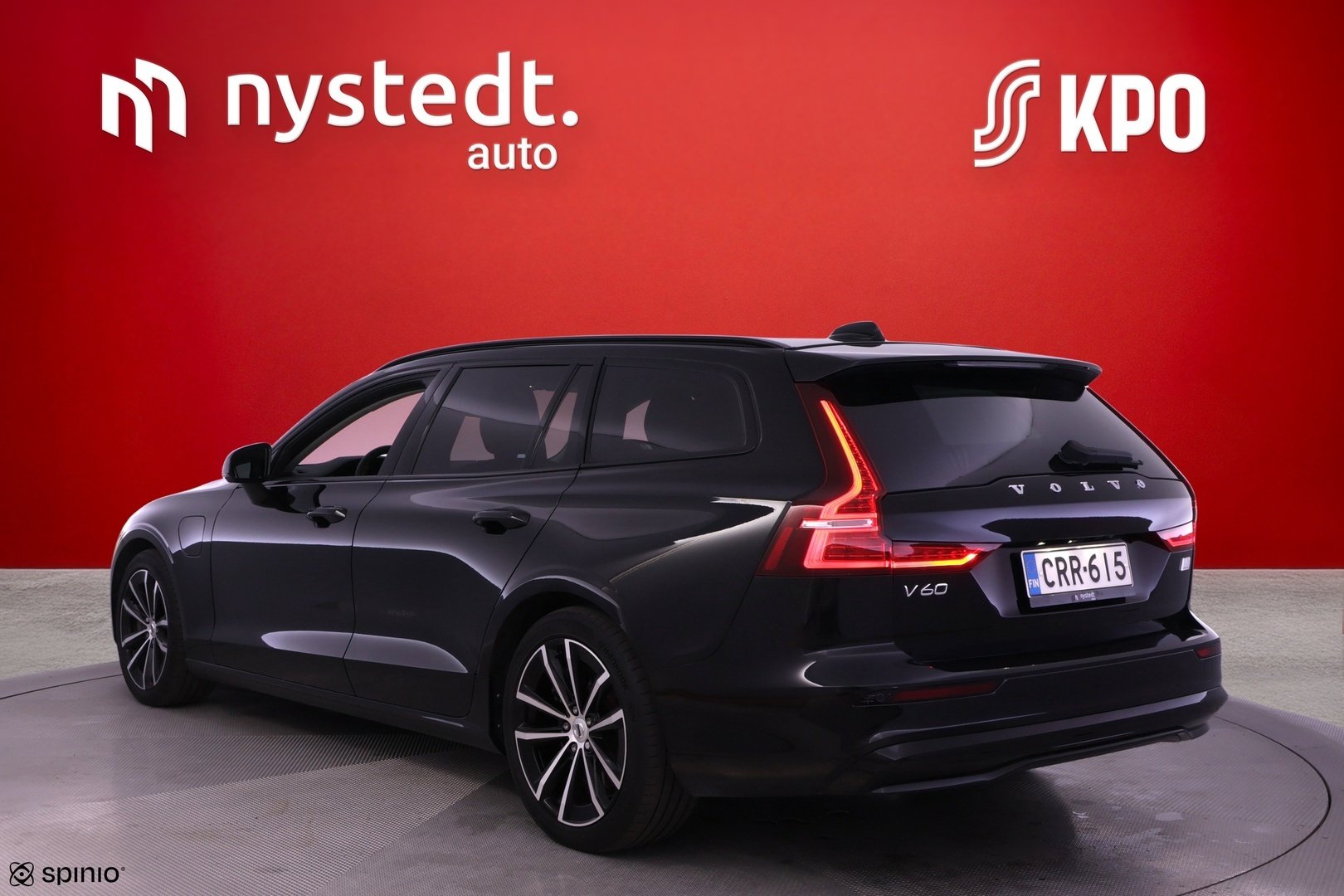 Volvo V60 2023, kuva 2/108