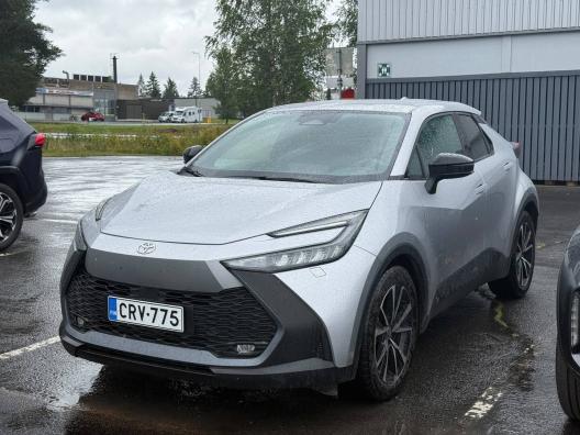 CRV-775
