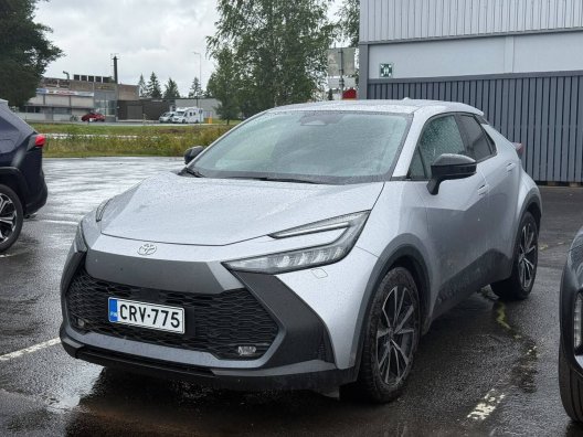 CRV-775