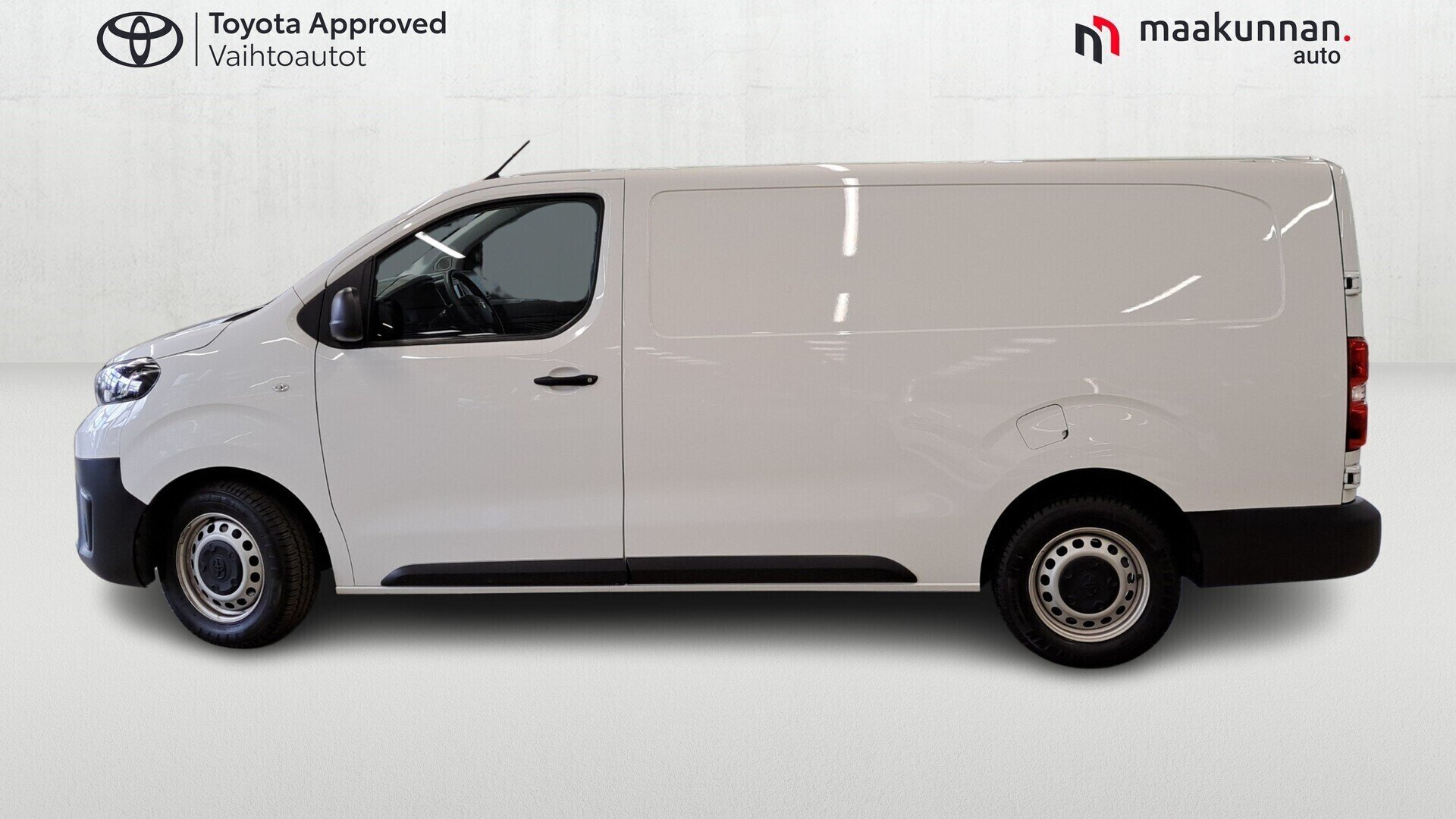 Toyota Proace 2023, kuva 2/46