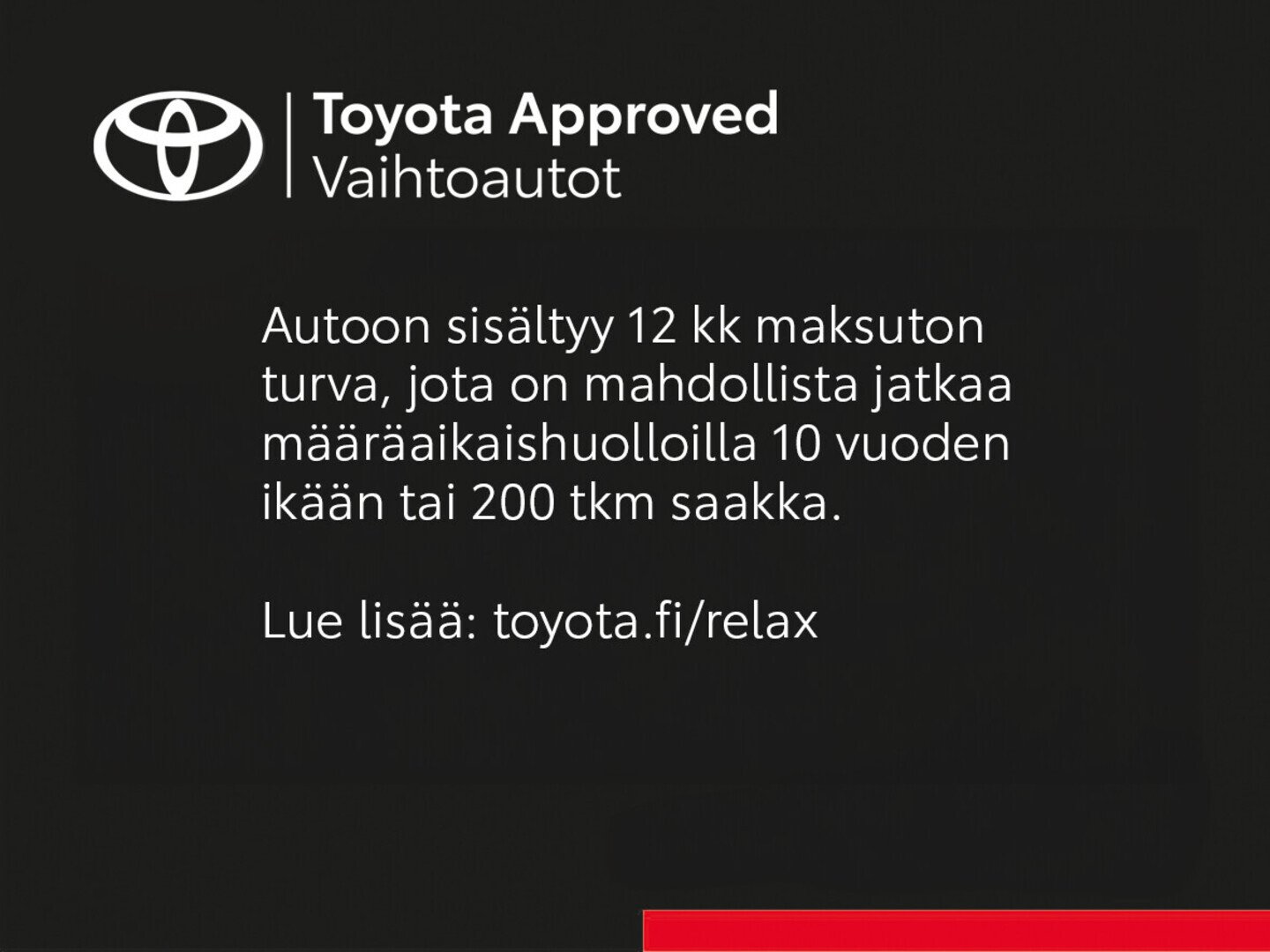 Toyota Auris 2011, kuva 2/92