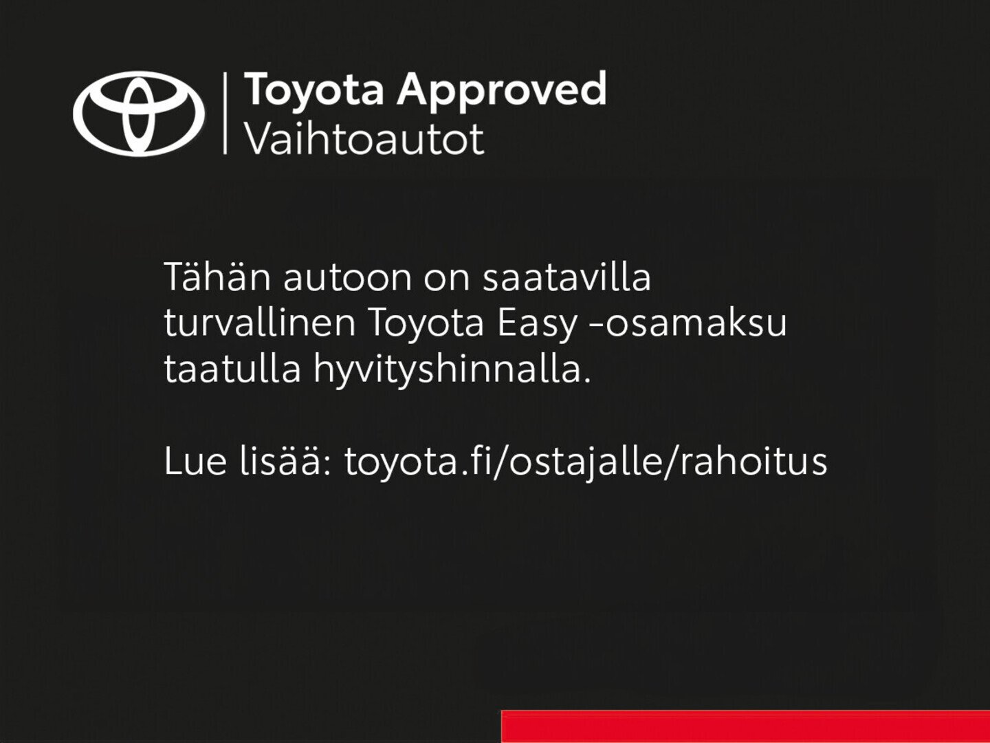 Toyota Auris 2011, kuva 5/92