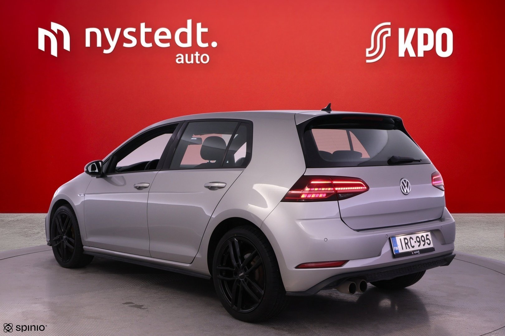 Volkswagen Golf 2018, bild 2/120