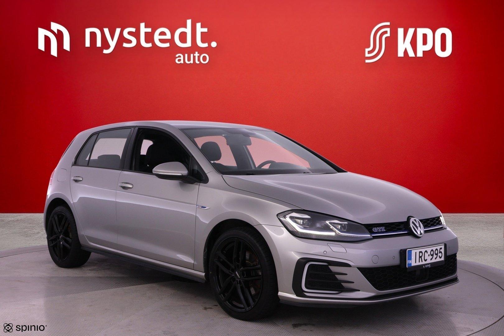Volkswagen Golf 2018, bild 7/120