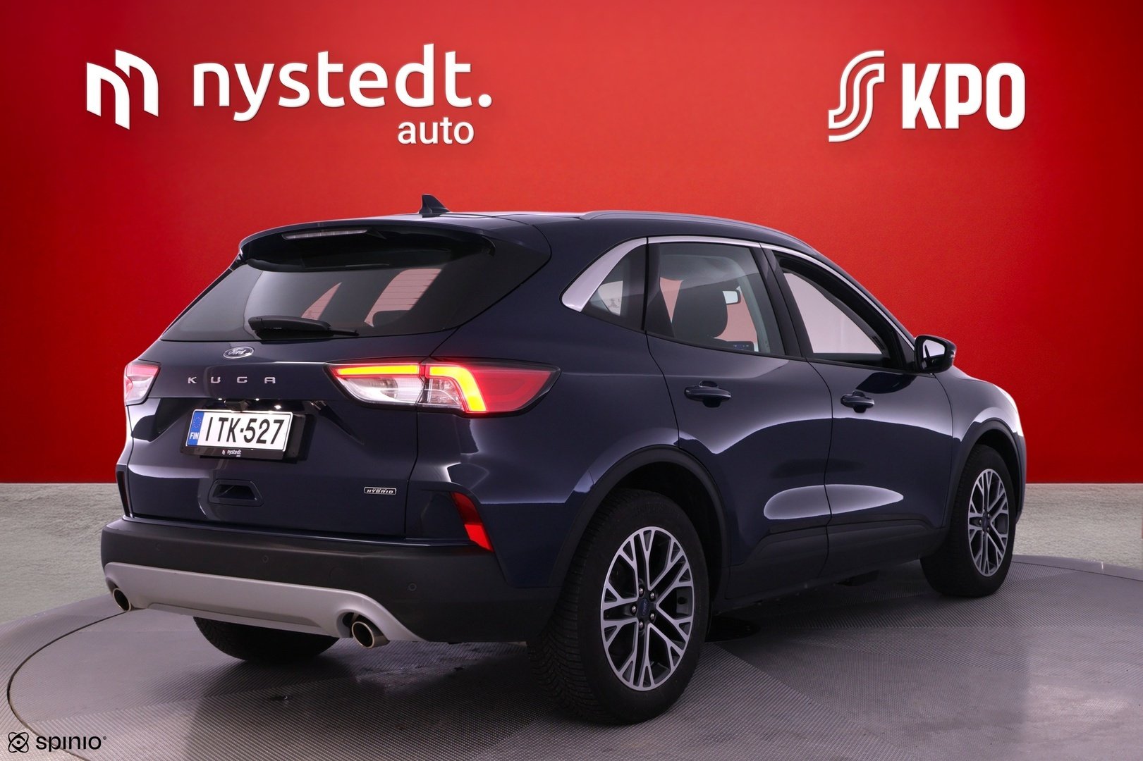 Ford Kuga 2021, kuva 5/94