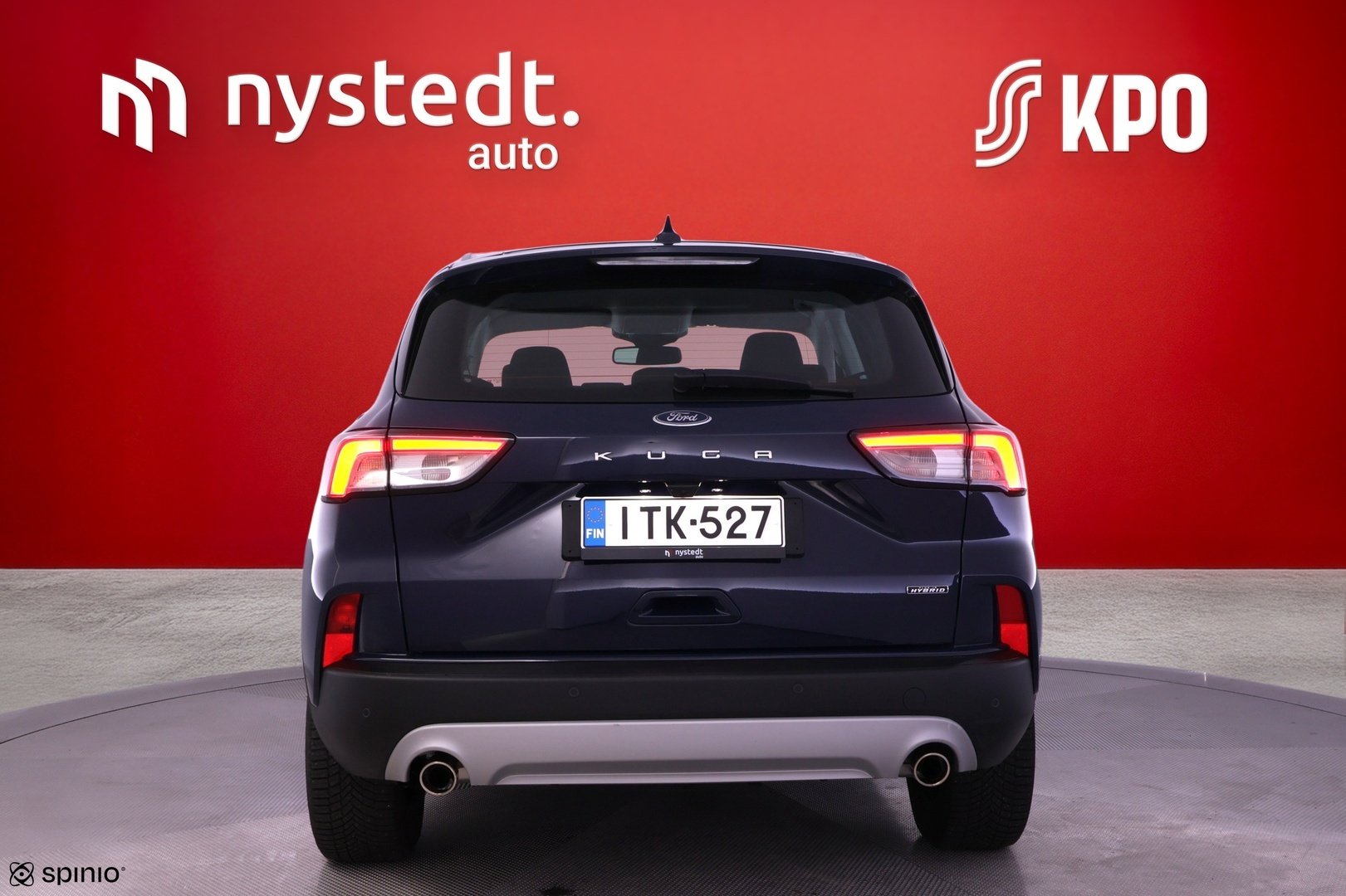 Ford Kuga 2021, kuva 4/94