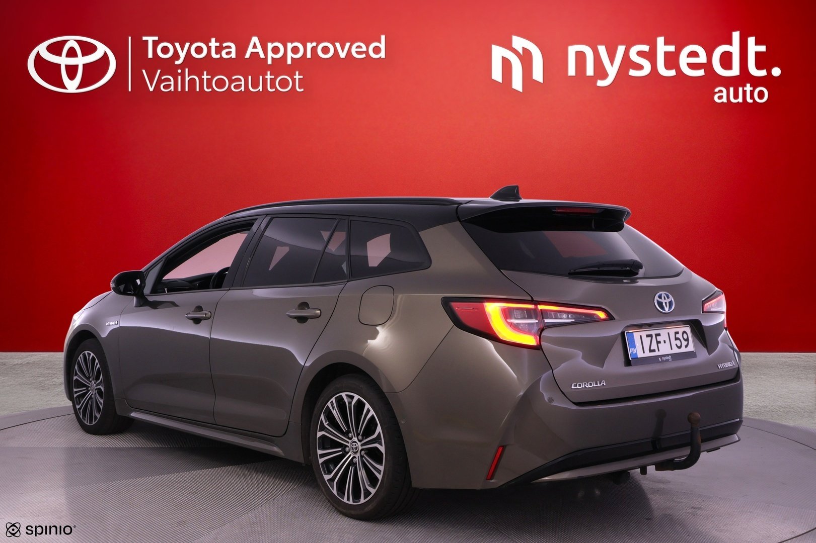 Toyota Corolla 2020, kuva 2/94