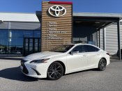 Lexus ES 300h Comfort Plus 2025, kuva 8/8