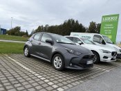 Toyota Yaris 1,5 Hybrid 116 Intense 2025, kuva 5/5