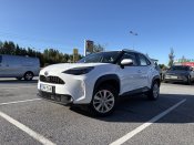 Toyota Yaris Cross 1.5 Hybrid 116 Active 2025, kuva 5/5
