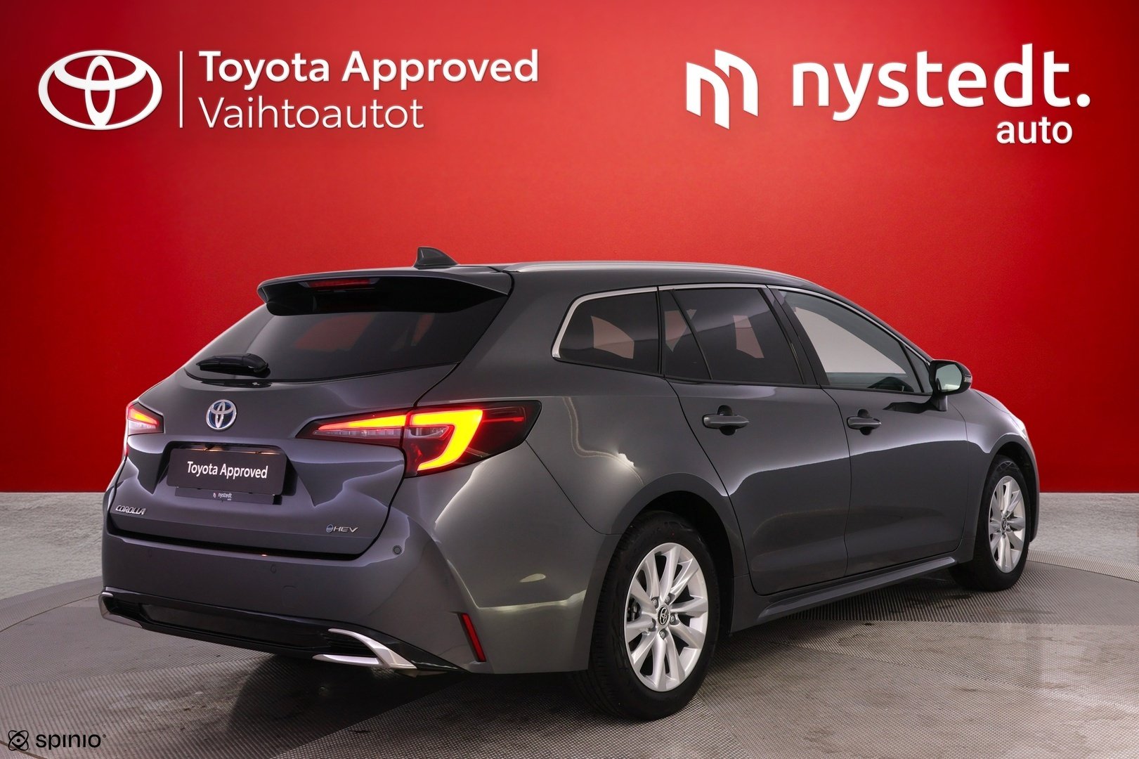 Toyota Corolla 2025, kuva 5/68