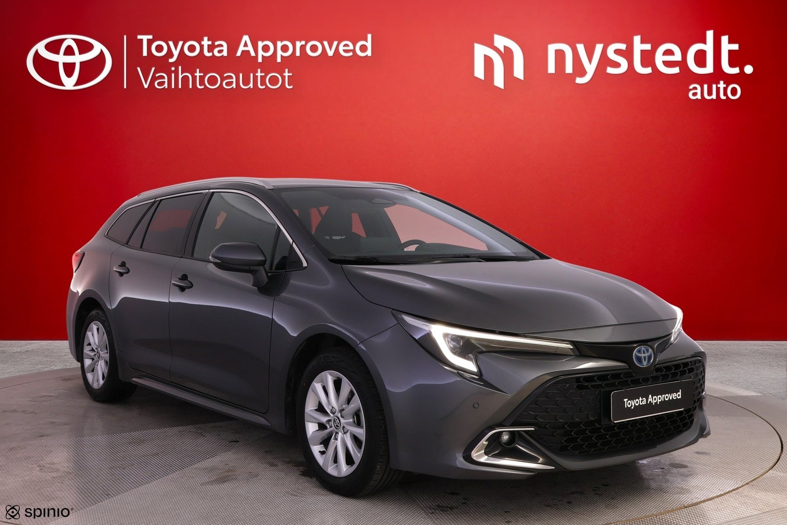 Toyota Corolla 2025, kuva 7/68