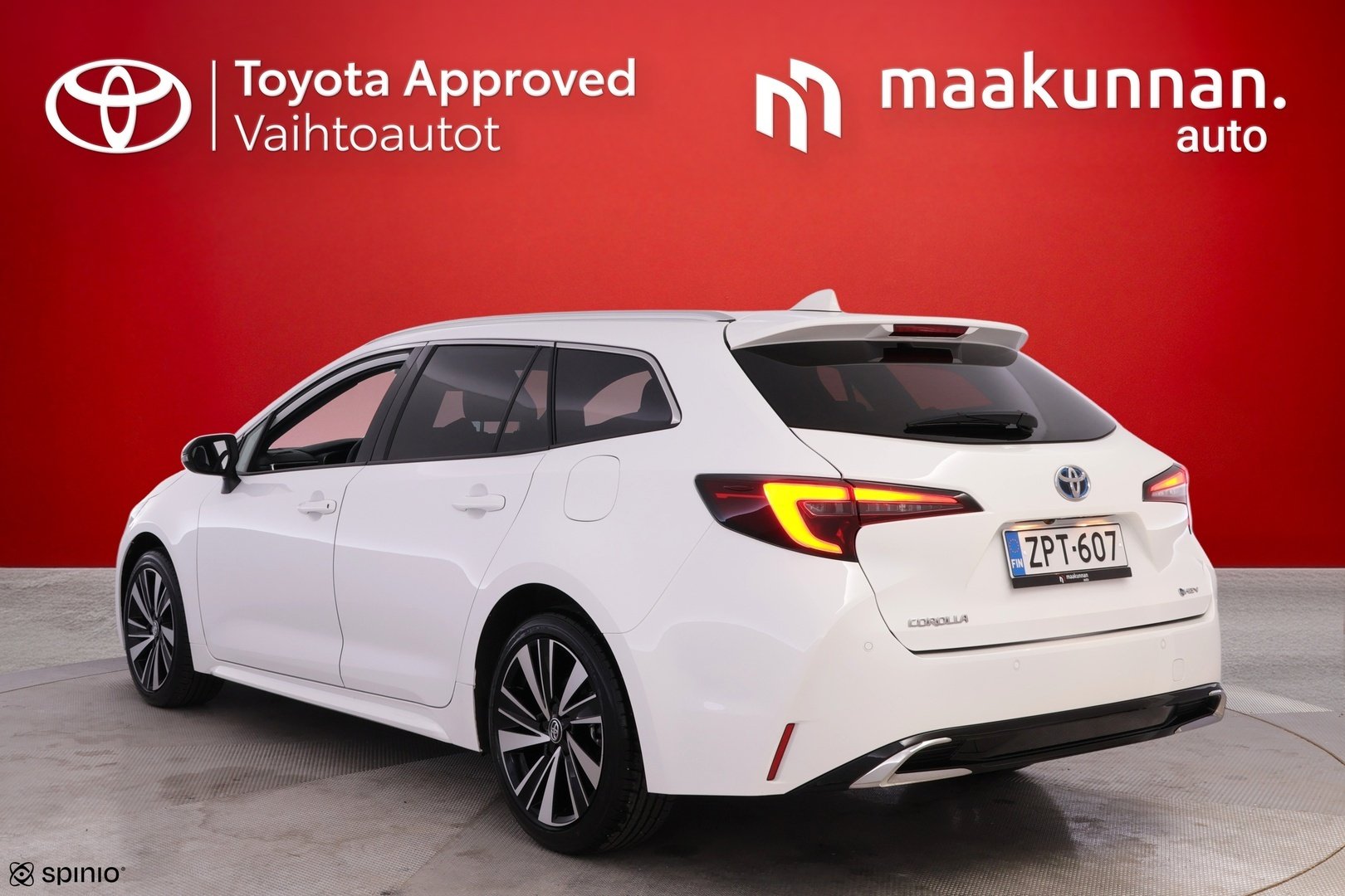 Toyota Corolla 2025, kuva 2/54